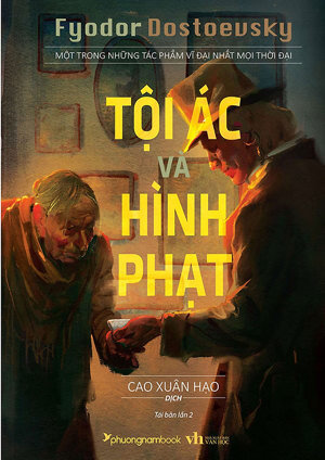 Tội ác và hình phạt