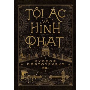 Tội ác và hình phạt