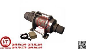 Tời cáp mặt đất STRONG DU-213