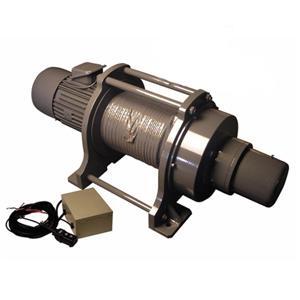 Tời cáp mặt đất STRONG DU-213
