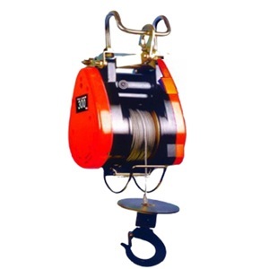 Tời cáp treo Strong DU-230A