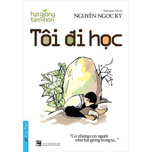 Tôi Đi Học