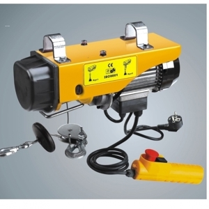 Tời điện di chuyển Kensen PA 200 A
