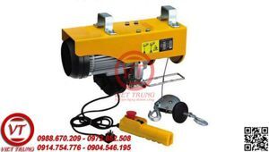 Tời điện Kensen PA600 - 600kg