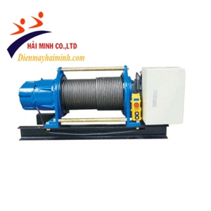 Tời điện Kio GG-1050