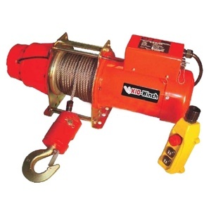 Tời điện Kio GG500 - 500kg, 30m