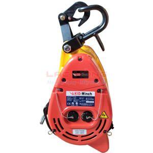 Tời điện Kio Winch KIO-300L 300kg