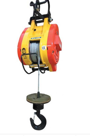 Tời điện Kio Winch KIO-500 500kg