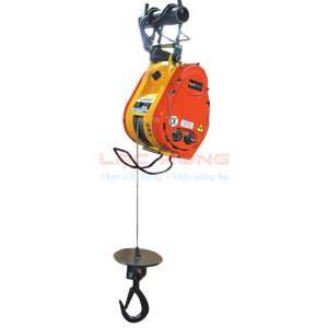 Tời điện Kio Winch KIO-500 500kg