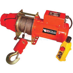 Tời điện mặt đất KIO GG-300L