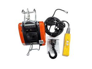 Tời điện siêu nhanh Kenbo SK-260PRO