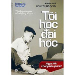 Tôi Học Đại Học