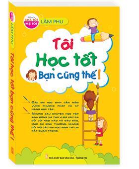 Tôi Học Tốt Bạn Cũng Thế!