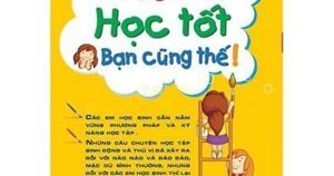 Tôi Học Tốt Bạn Cũng Thế!