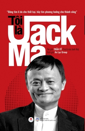 Tôi Là Jack Ma