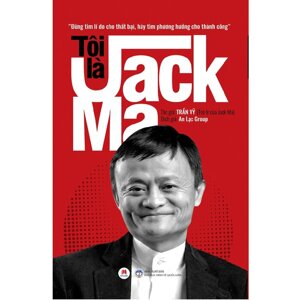 Tôi Là Jack Ma