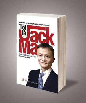 Tôi Là Jack Ma