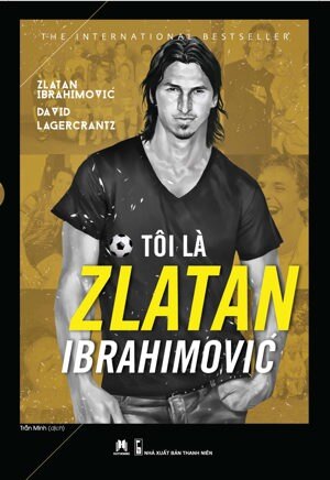 Tôi Là Zlatan Ibrahimovic