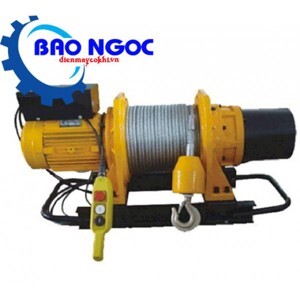 Tời nâng Yamado KDJ-300E