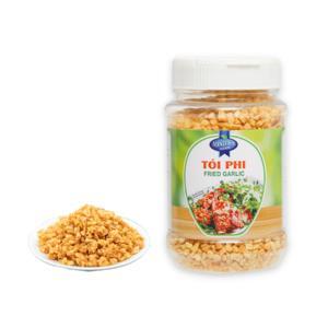 Tỏi phi Minh Hà hũ 100g