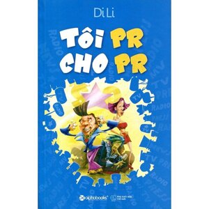 Tôi PR Cho PR