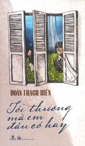 Tôi Thương Mà Em Đâu Có Hay