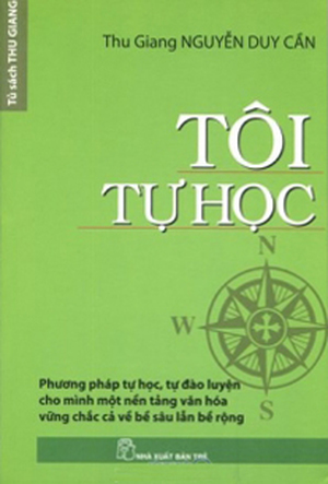 Tôi tự học - Thu Giang Nguyễn Huy Cần