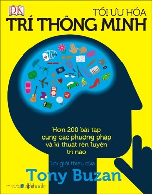 Tối ưu hóa trí thông minh - James Harrison. Mike Hobbs