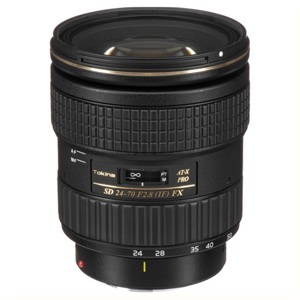 Ống kính Tokina 12-24mm f/4 AT-X AF Pro DX II