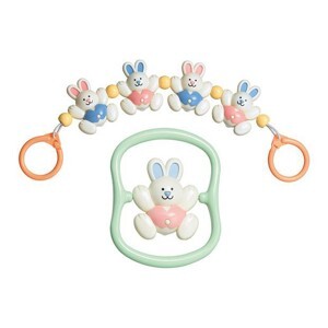 Thỏ con Tolo 80024