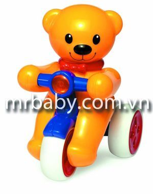 Gấu Teddy Tolo 89678