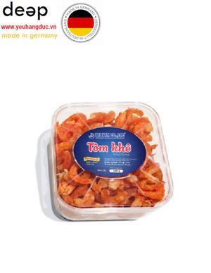 Tôm khô size XL Hải Nam Foods 100g