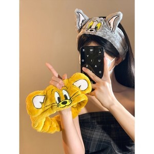 Tom và Jerry - Chơi thật vui, học thật nhanh - Thể thao