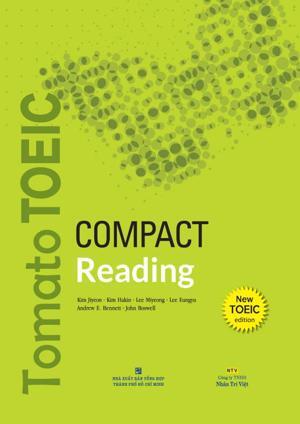 Tomato TOEIC - Compact Reading - Nhiều tác giả