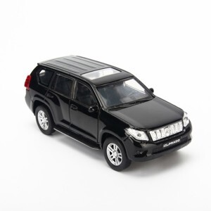 Mô hình xe Toyota FJ Cruiser Tomy 392446 (85) Welly