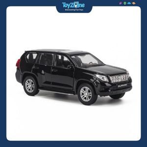 Mô hình xe Toyota FJ Cruiser Tomy 392446 (85) Welly