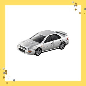 Mô hình xe Subaru Impreza WRX Tomy 397618