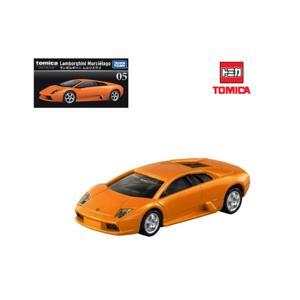 Mô hình xe Lamborghini Murcielago Tomy 682424