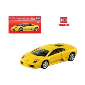 Mô hình xe Lamborghini Murcielago Tomy 682424