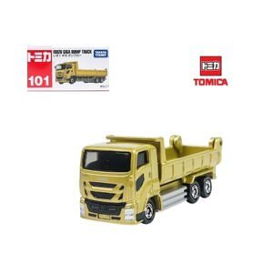 Mô hình xe Isuzu Giga Dump Tomy 746980