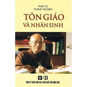 Tôn giáo và nhân sinh