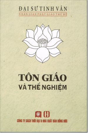 Tôn Giáo Và Thể Nghiệm