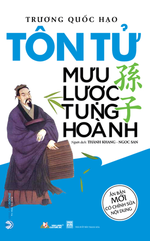 Tôn tử mưu lược tung hoành