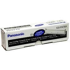 Mực máy fax laser Panasonic KX-FA76 - dùng cho máy Panasonic KX-FL502, KX-FLB756