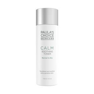 Toner dịu nhẹ và phục hồi da dầu nhạy cảm Paula's Choice Calm Soothing Toner 118ml