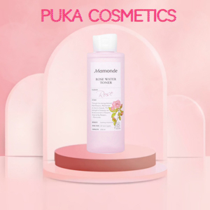 Toner Mamonde Diếp Cá cho da dầu mụn 250ml