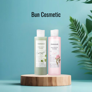 Toner Mamonde Diếp Cá cho da dầu mụn 250ml