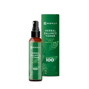 Toner se khít lỗ chân lông Menly 100ml