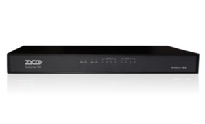 Tổng đài Call Center ZYCOO CooCenter S30