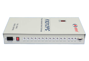 Tổng đài điện thoại Adsun FX 312PC (3-12)